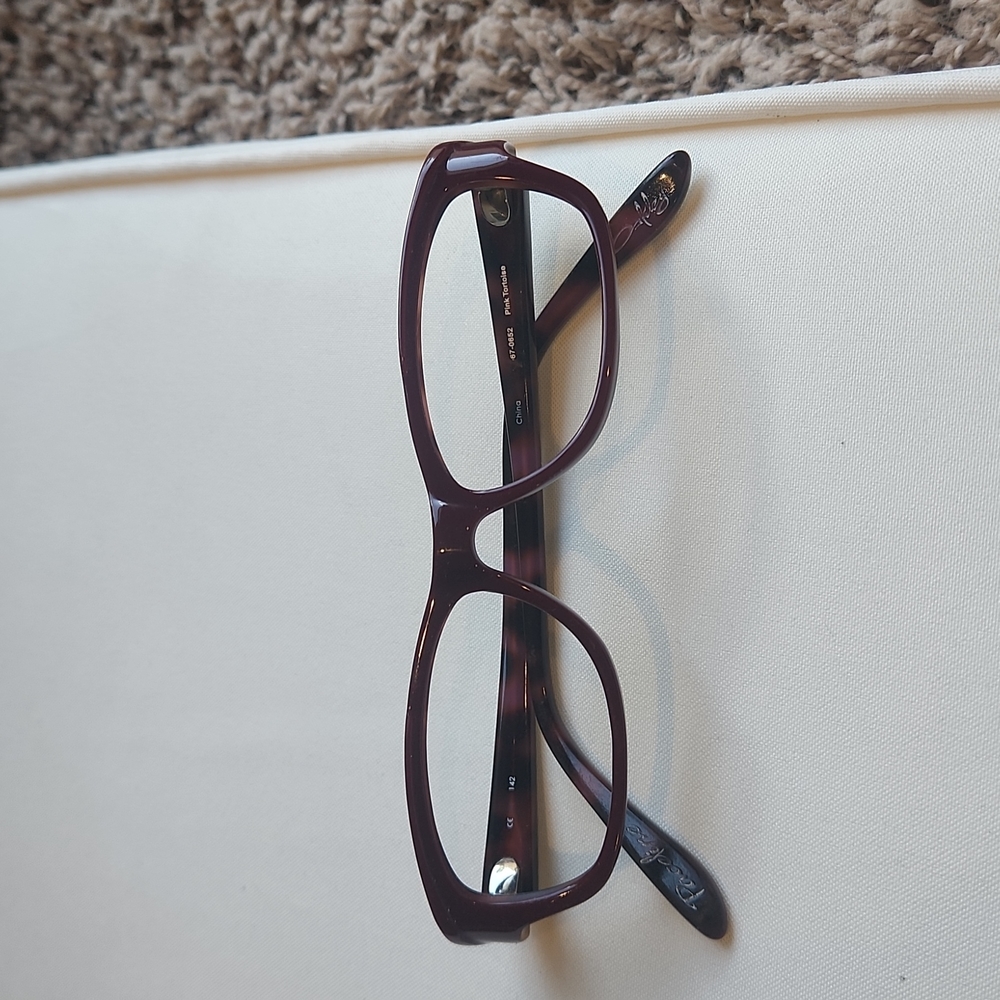 Eyeglasses